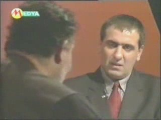 AHMET KAYA RÖPORTAJ