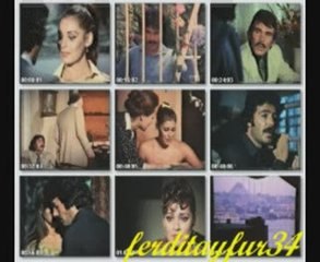 FERDİ TAYFUR-YÜREĞİN TAŞ OLSADA