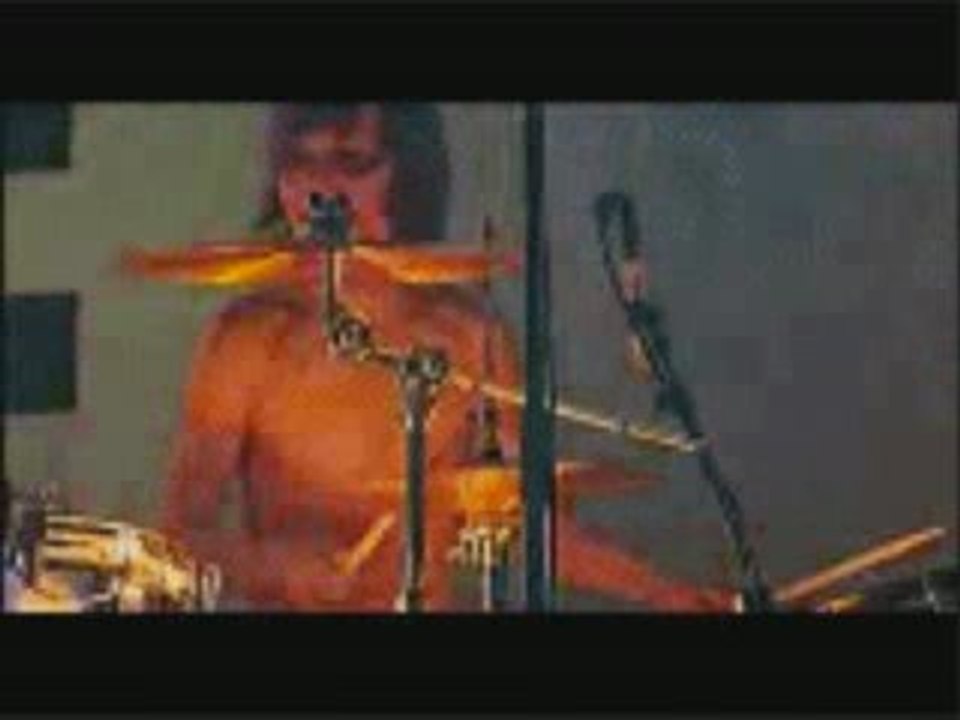 Killerpilze für mich geschafffen