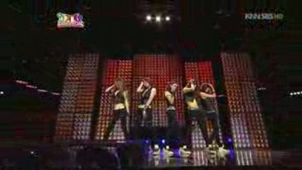 [Live] Kara - Again & Again (2PM)