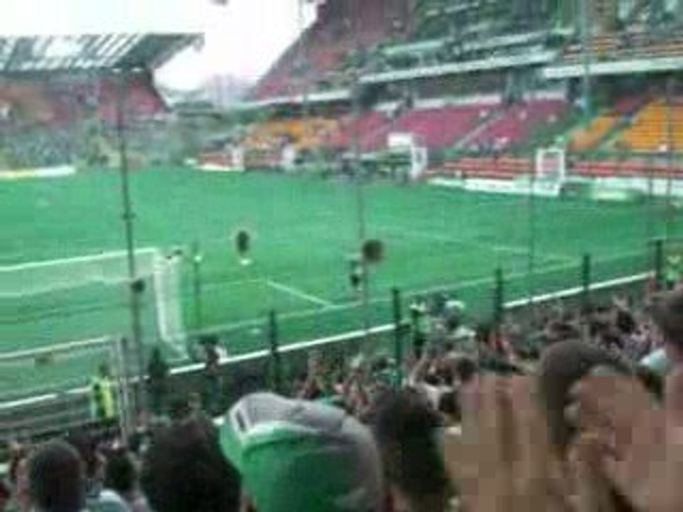 Ovation Jérémie Janot (fin)