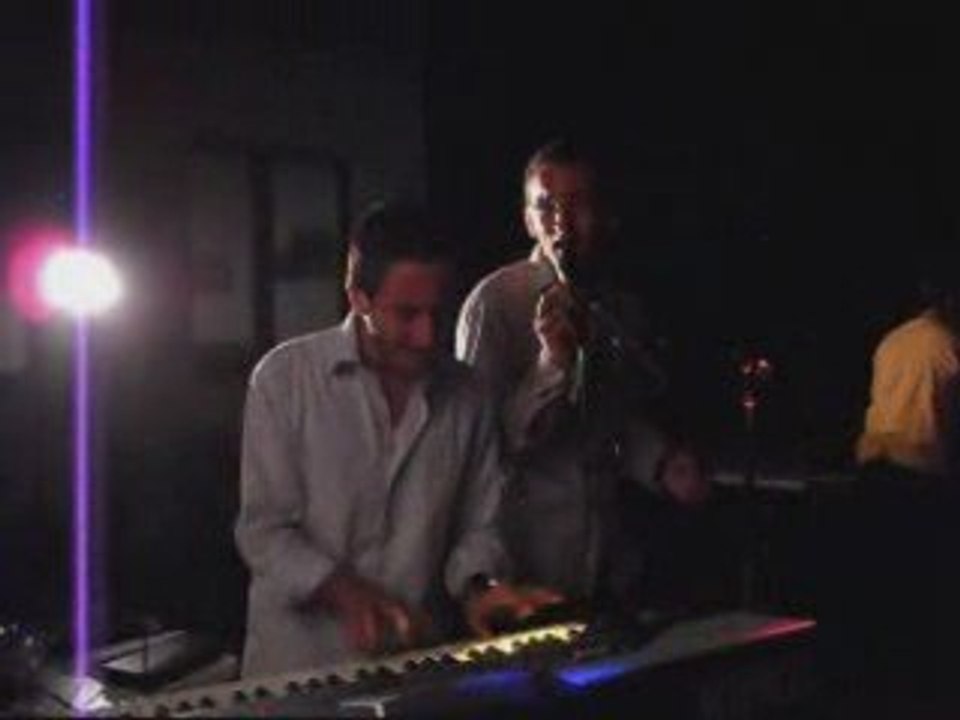 בואי בשלום Sound Of Simha