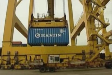 Статистика из Китая недостоверна?