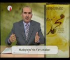Efendimiz Hüdeybiye yansımaları