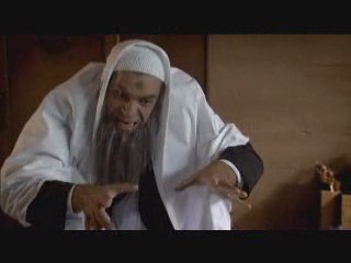 Du Rêve à la Réalité - Khalil (Egypte)