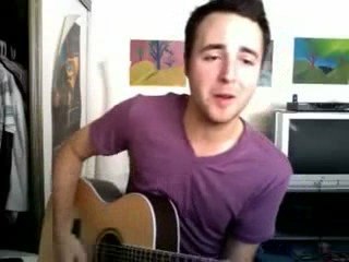 Jake Coco - If i were an artist (Live Acoustic)