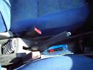 Power Acoustik FU-BAR Subwoofer