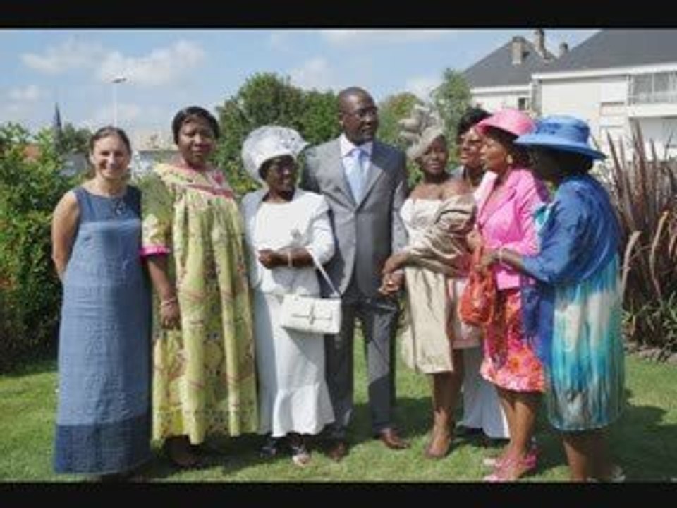 Nina et Jules mairie