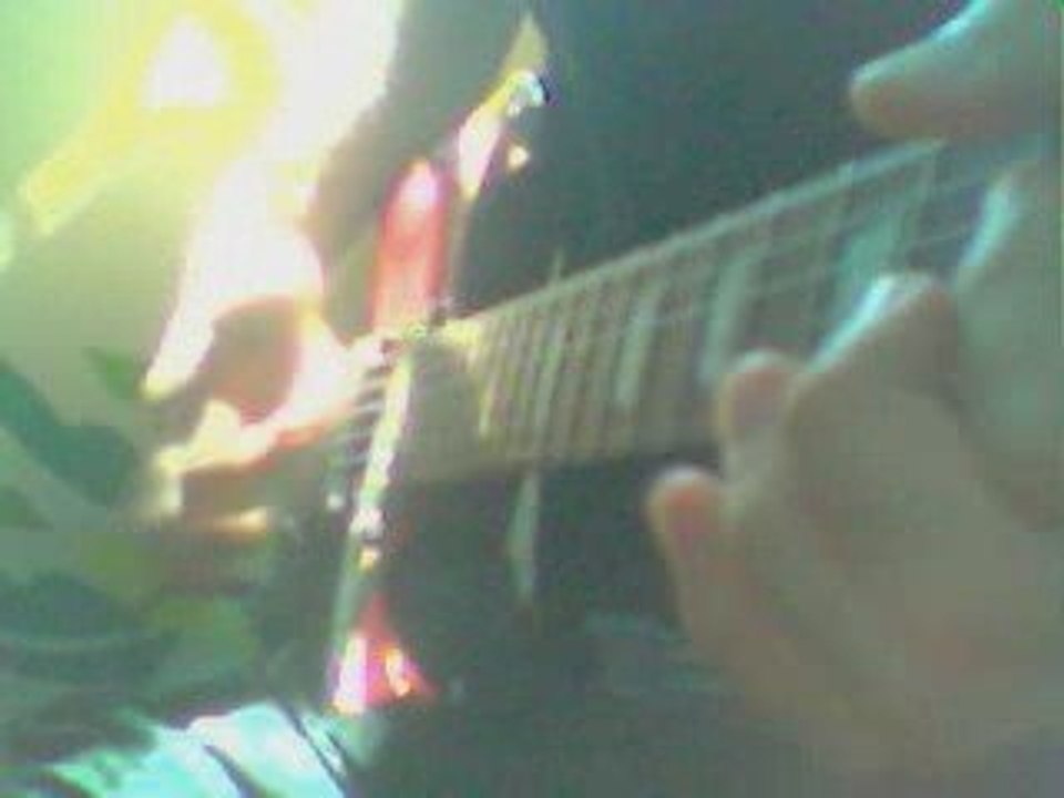 Indochine - Smalltown boy cover