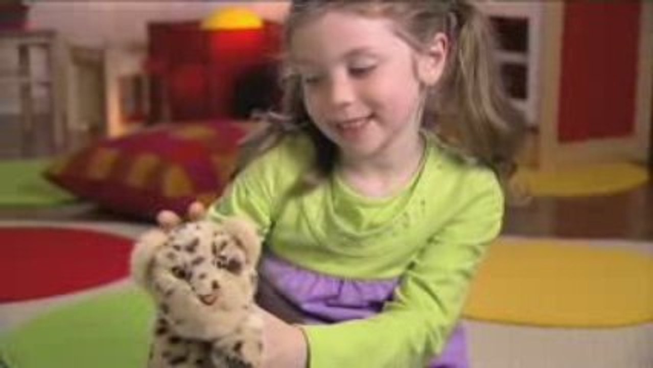 ALIVE MINIS TV Ad