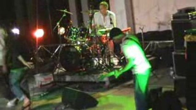 Rascal Riddim Reggae (Vitrolles 2009)