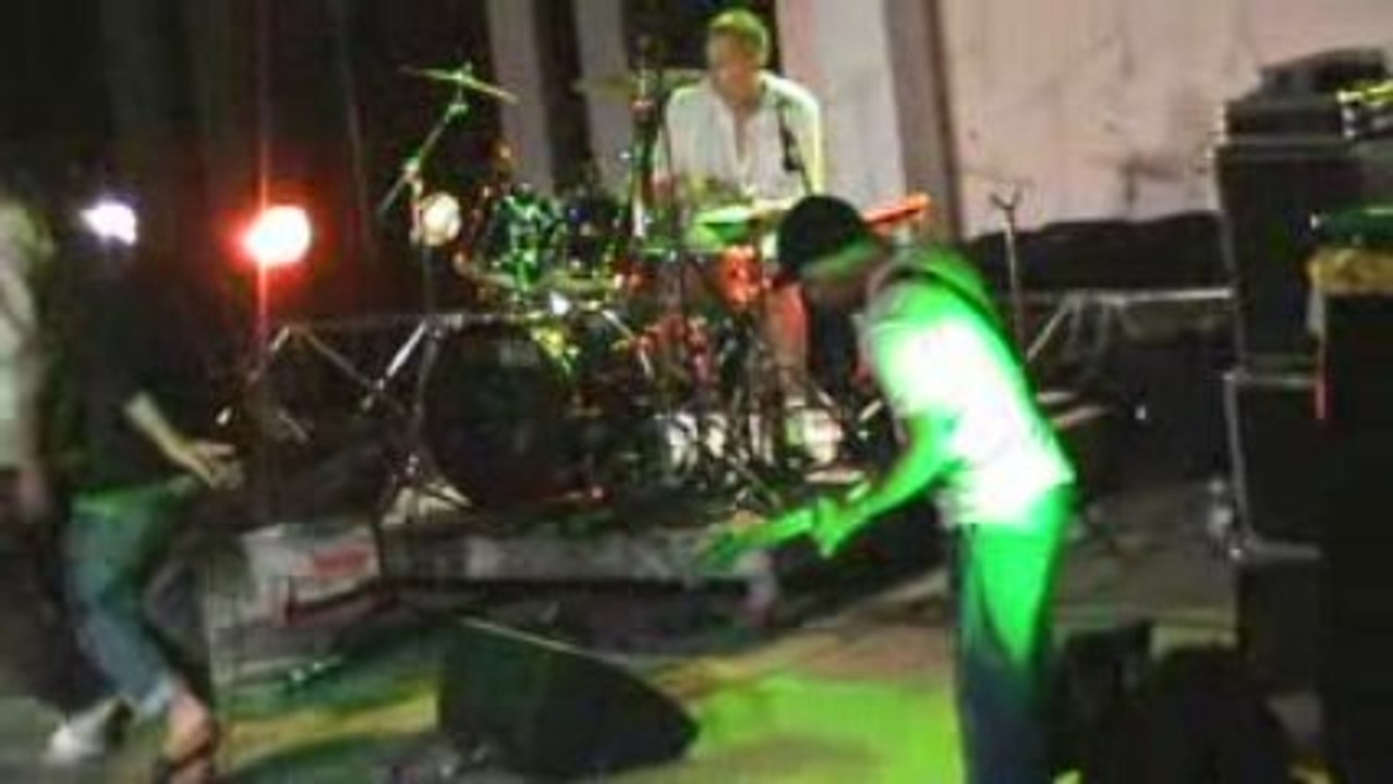 Rascal Riddim Reggae (Vitrolles 2009)