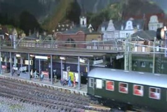 Rame ROCO E10.3 digital high tech