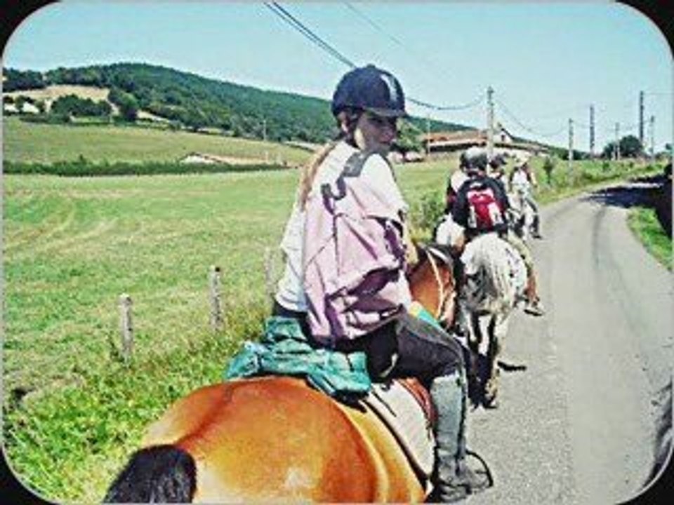 Le Carruge rando 2009