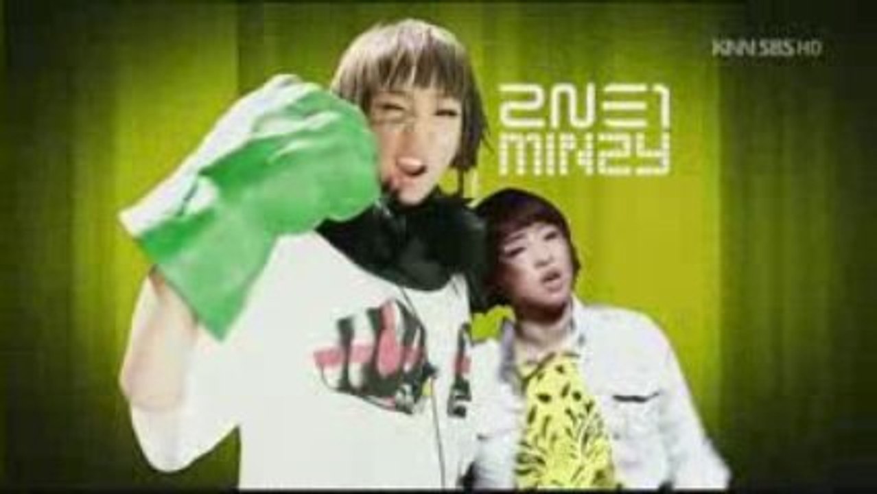 [Dance Battle] 2NE1, Kara, Brown Eyed Girls & 4minute