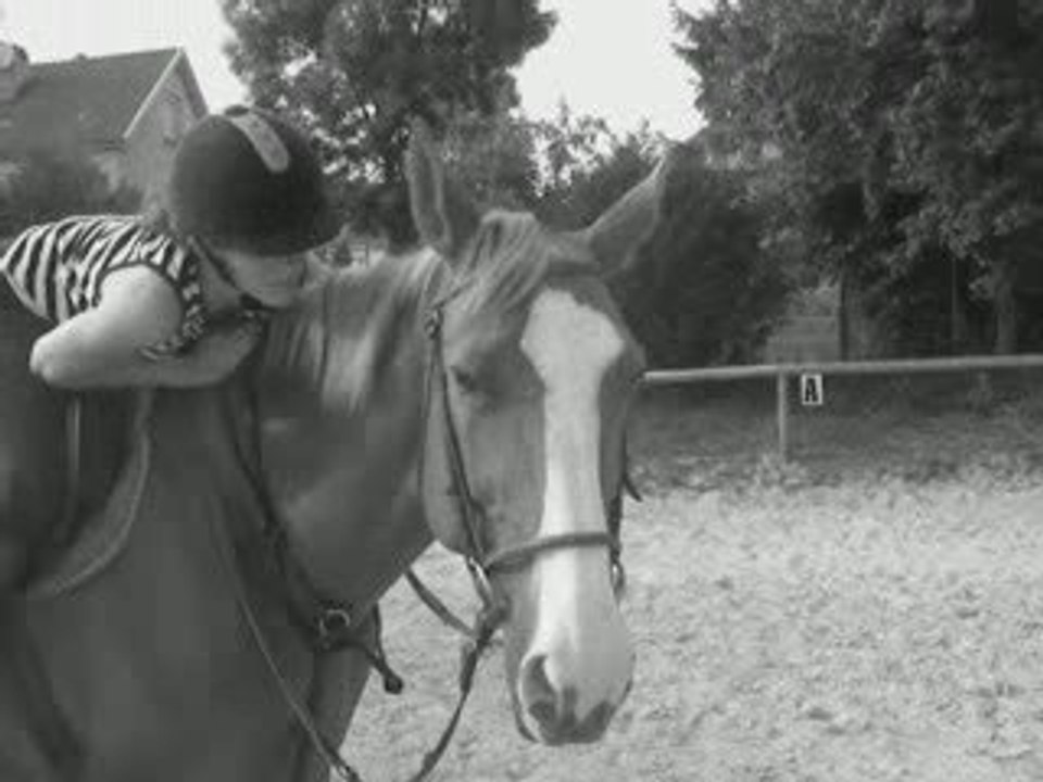 ELSA   En souvenir de 5 ans avec toi et de cet été 2009 !