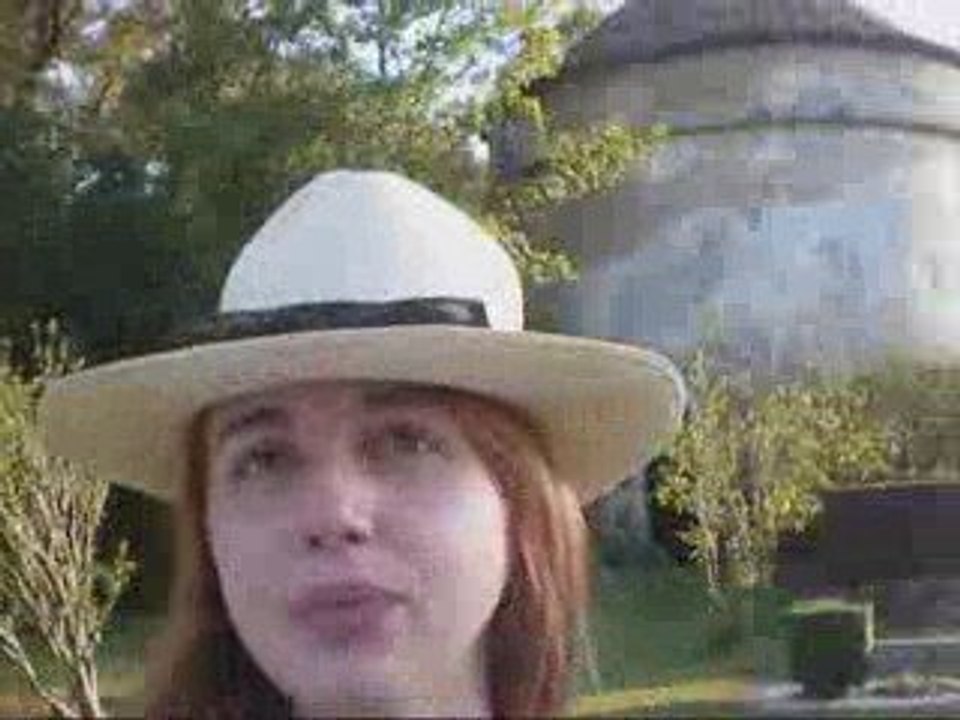 vacances en Charente