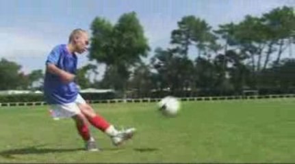 intro sport du 16 aout