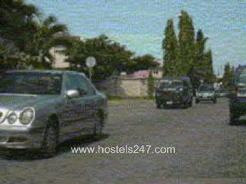 Hostels247.com-Lekki Budget Lodge in Lagos Nigeria Video