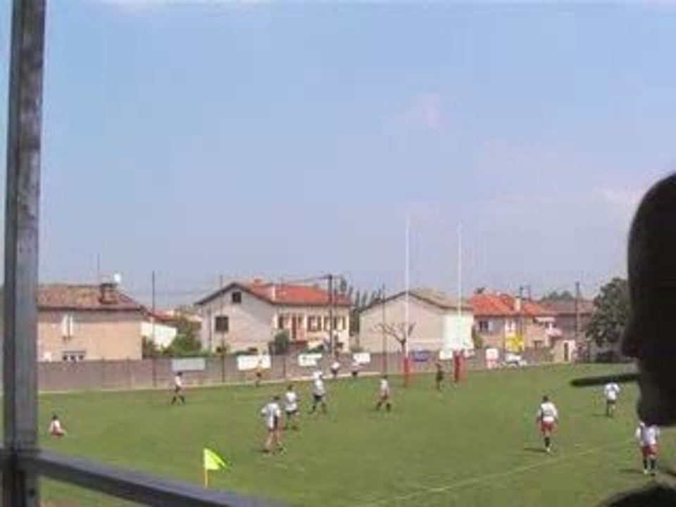 pas mal le vieux