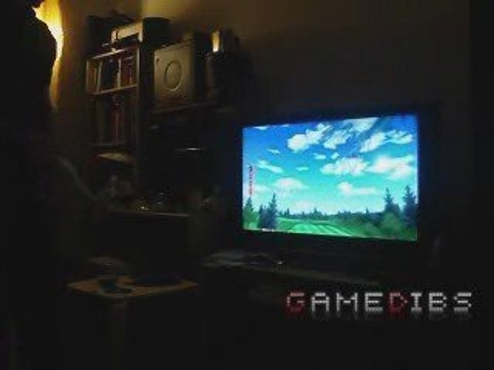 NiTHO Golf Club Wiimote Accessory (Wii Video Review)