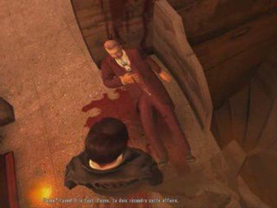 max payne 2 walkthrough le second cauchemard de max