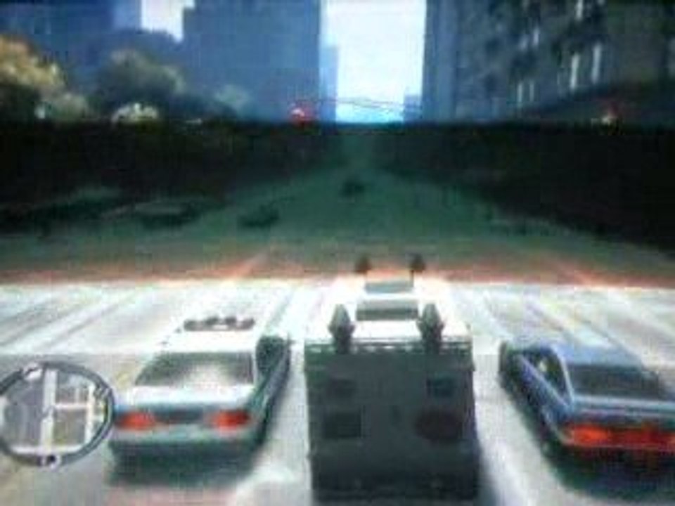 Gta IV MDR