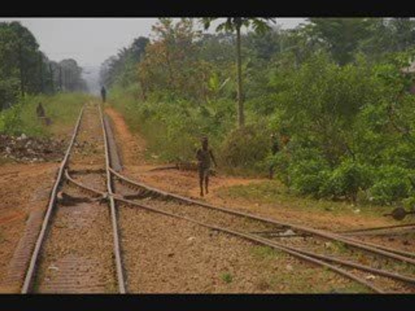 BÉNIN -1-