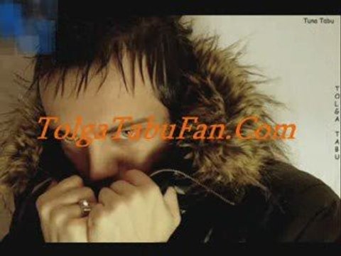 Tolga Tabu Resmi Web & Fan Sitesi TolgaTabuFan.Com