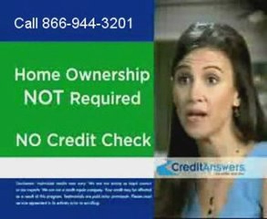 www.creditanswers.com Credit Answers debt settlement reviews