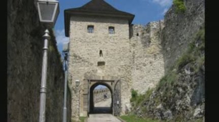 Výlet na Trenčiansky hrad