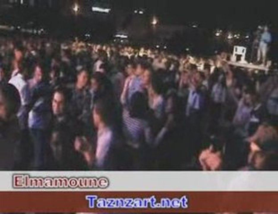 Iguidar Timitar 2009 II