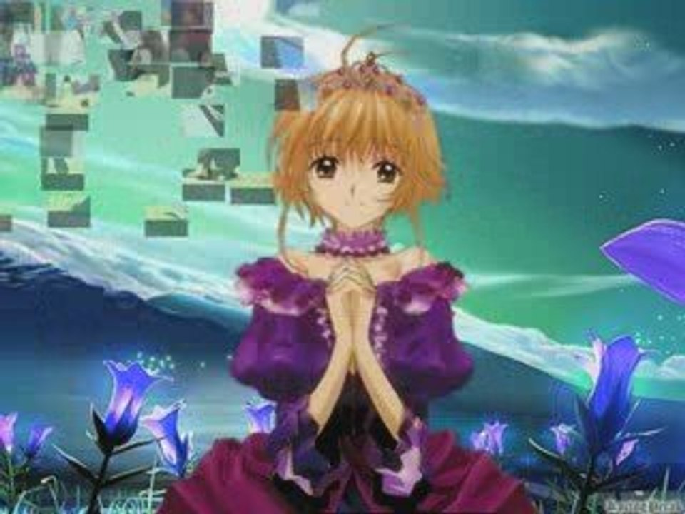 card captor sakura et Tsubasa Chronicles