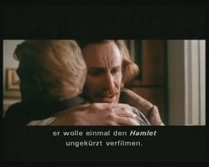 Kenneth Branagh - Hamlet [Making of - Part 03]