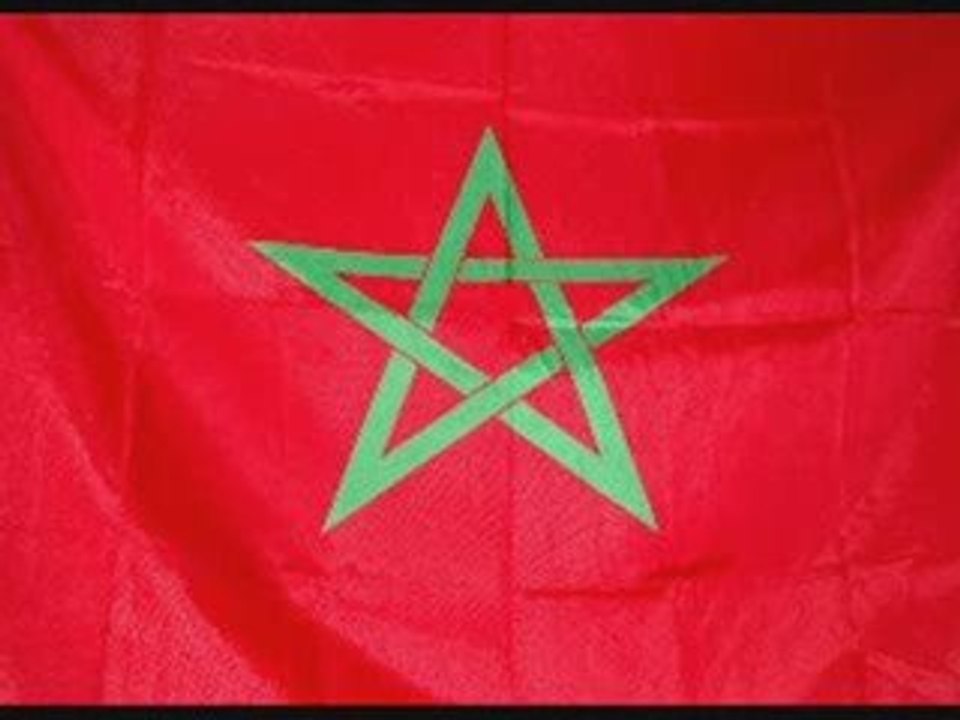 BOMBA RAÏ MAROC !!! "YA RAÏ YA RAÏ" 2009 MUSIC RIFIYA RIF