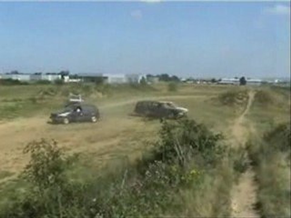 Stock Car 2.2