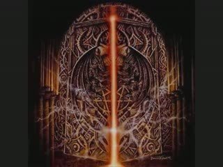 Bewitched - Black Mass