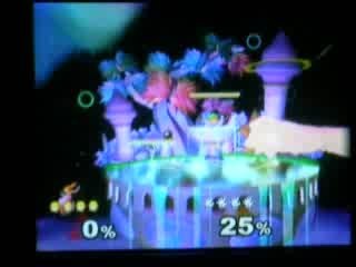 bug super smash bros melee (crea main)
