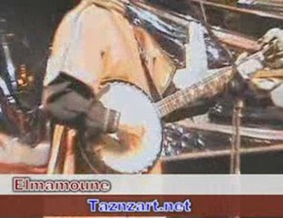 Iguidar Timitar 2009 III