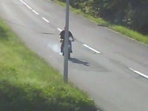 Skyteam PBR / Honda ZB