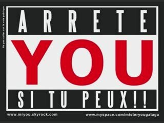 Mister you six coups mc encore plus féroce