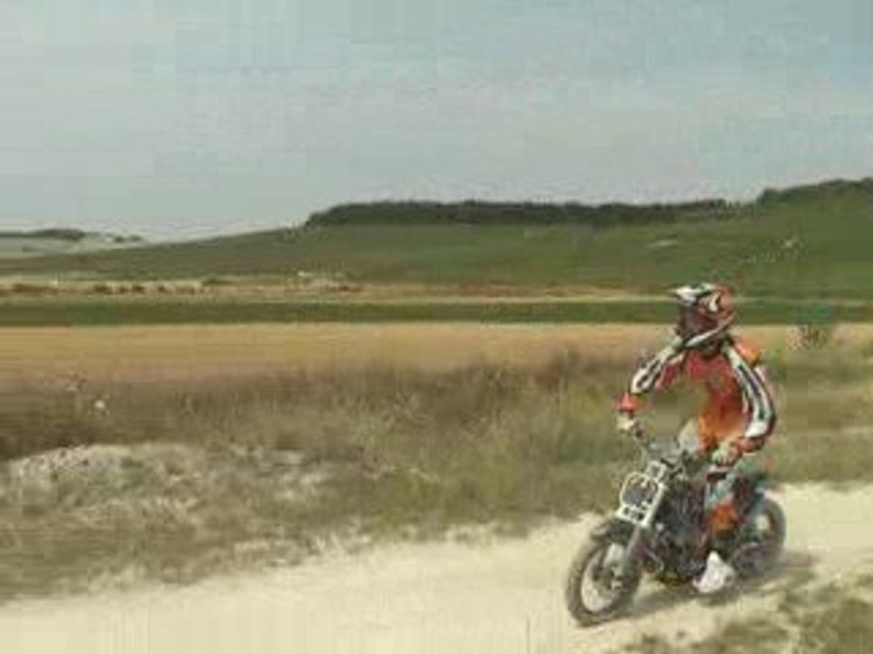 free ride energy