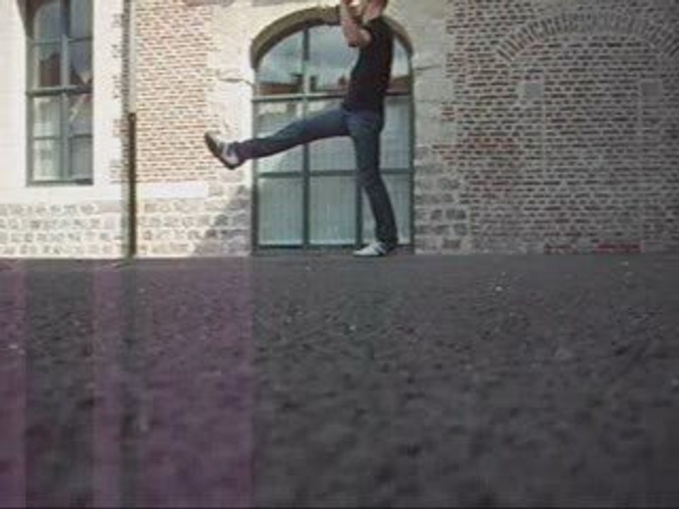Fast and jump by serialjumper59