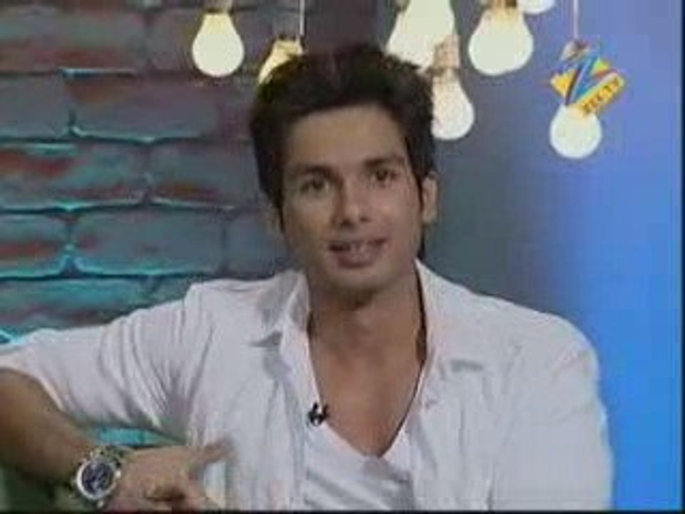 Making Of Kaminey 2009 09 Part3