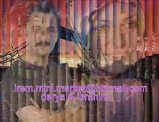 beni unutma-ibrahim halil pancar