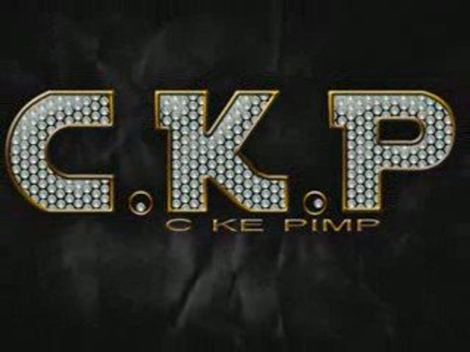 Ron Browz - Pop champagne by C Ke PIMP