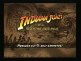 Indiana Jones et le sceptre des rois     ( PS2 )