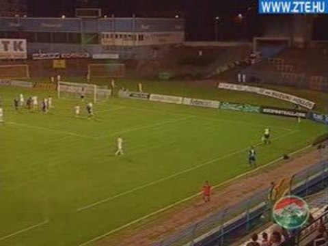 NB I. 2009/2010 MTK-ZTE 1-0