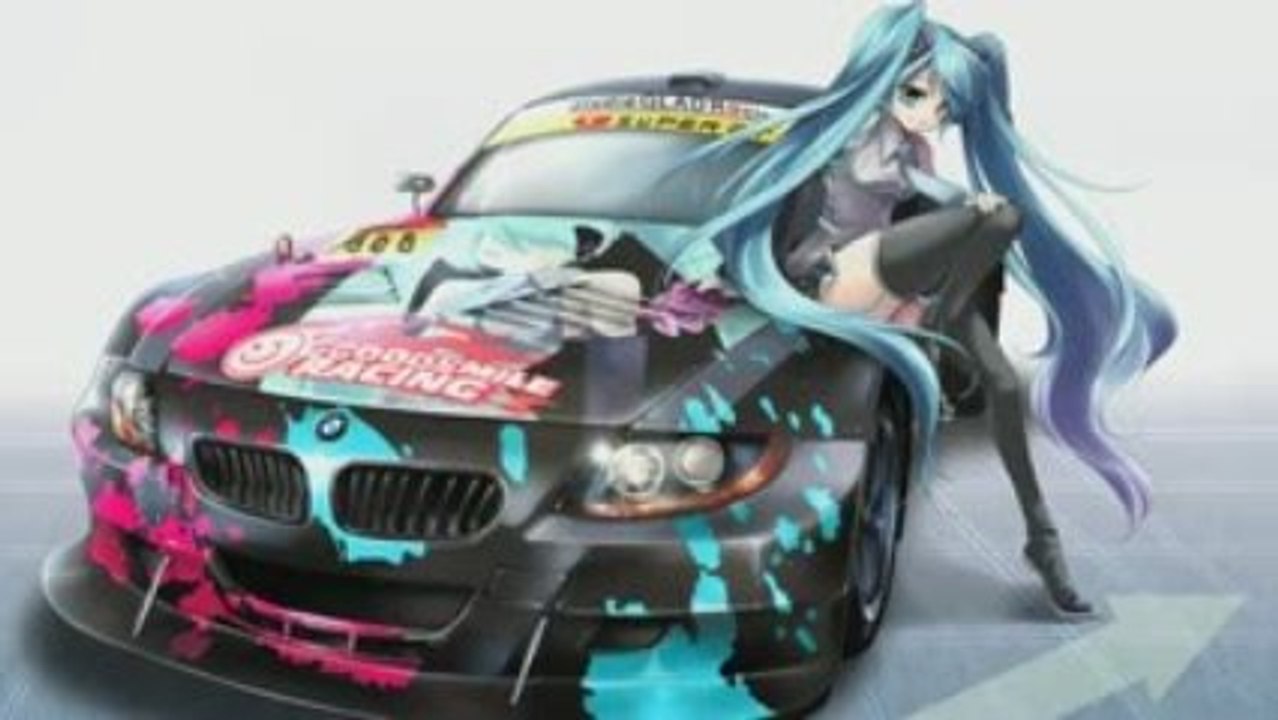 HD Dream Trance - Fasten Your Seatbelts