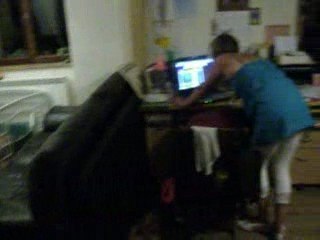 moi je m'éclate tout seul !